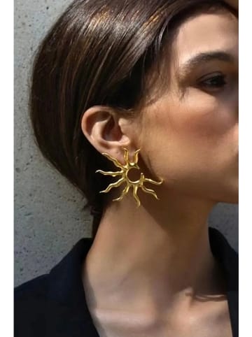 Lodie Silver Ohrstecker