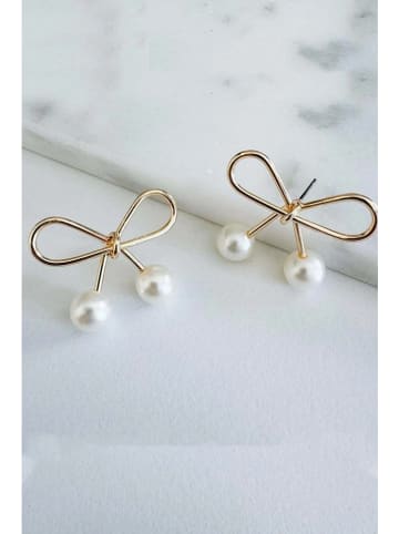 Lodie Silver Ohrstecker