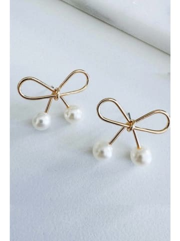 Lodie Silver Ohrstecker