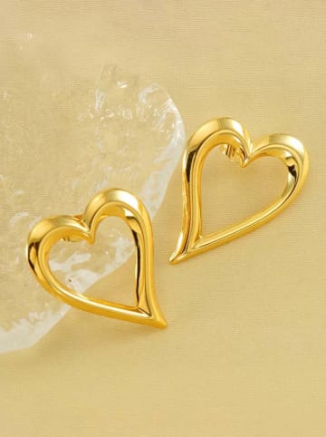 Lodie Silver Kolczyki-wkrętki