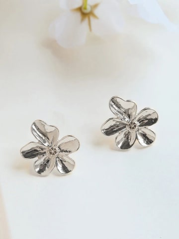 Lodie Silver Ohrstecker