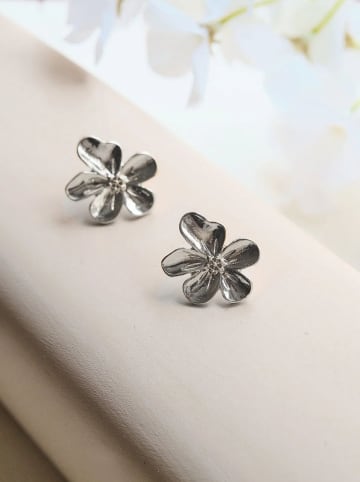 Lodie Silver Ohrstecker