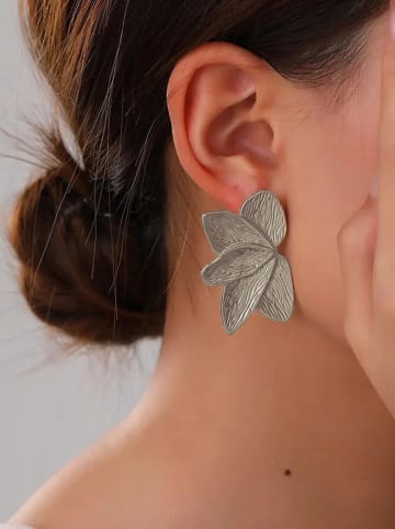 Lodie Silver Ohrstecker
