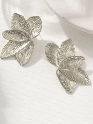 Lodie Silver Ohrstecker