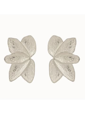 Lodie Silver Kolczyki-wkrętki