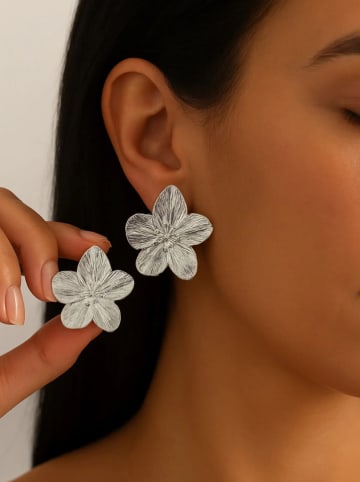 Lodie Silver Ohrstecker