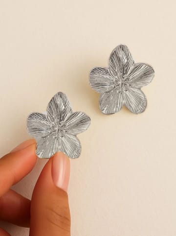 Lodie Silver Ohrstecker