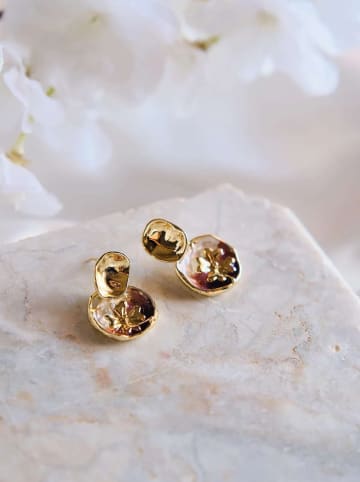 Lodie Silver Ohrstecker