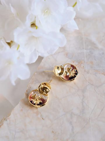 Lodie Silver Oorstekers