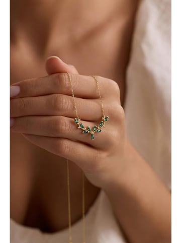 Lodie Silver Srebrny naszyjnik - dł. 42 cm