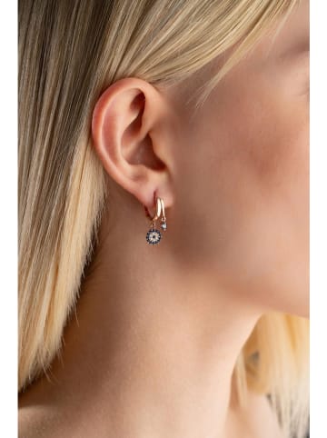 Lodie Silver Srebrne kolczyki z cyrkoniami