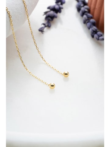 Lodie Silver Srebrne kolczyki