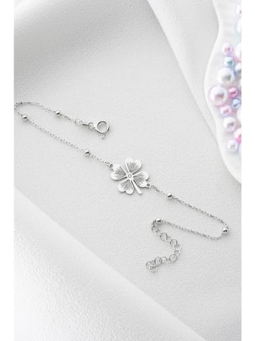 Lodie Silver Srebrna bransoletka z cyrkoniami