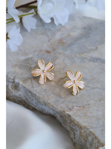 Lodie Silver Kolczyki-wkrętki