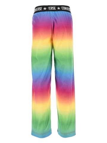 Converse Pyjama-Hose in Bunt