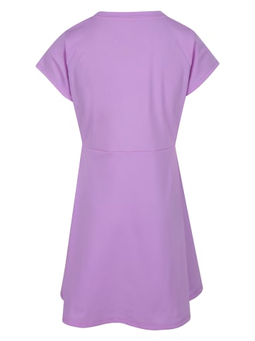 Converse Sukienka w kolorze fioletowym