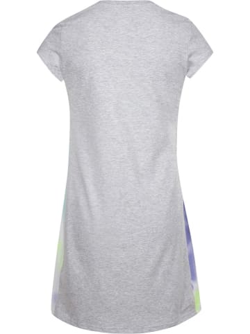 Converse Sukienka w kolorze szarym