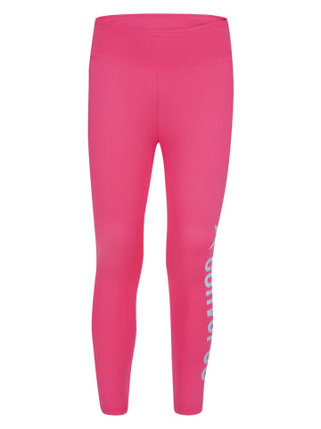 Converse Leggings in Pink