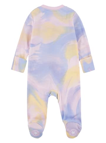 Converse Pakje paars/lichtroze