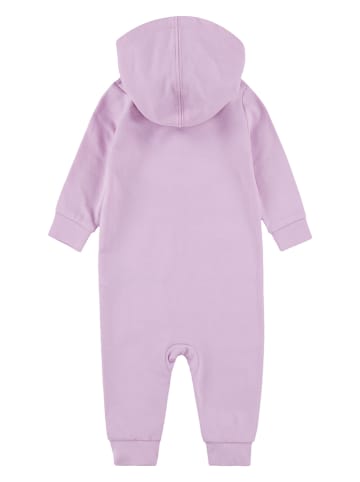 Converse Overall in Lila