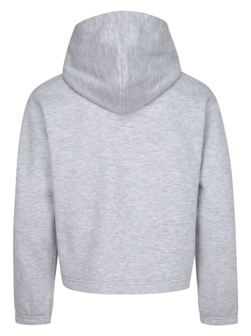 Converse Hoodie in Grau