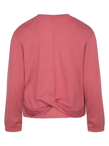 Converse Longsleeve in Pink