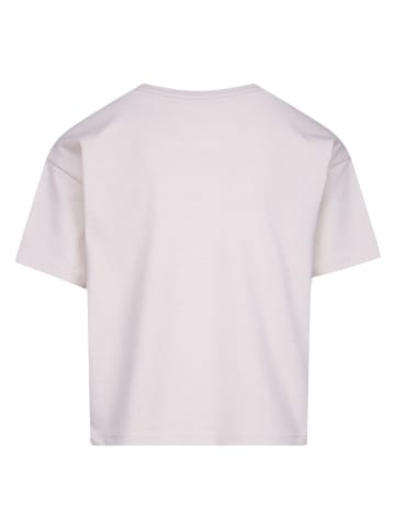 Converse Shirt in Creme