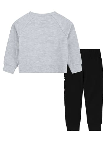 Converse 2-częściowy zestaw w kolorze szaro-czarnym