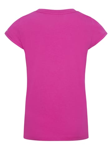 Converse Shirt in Pink