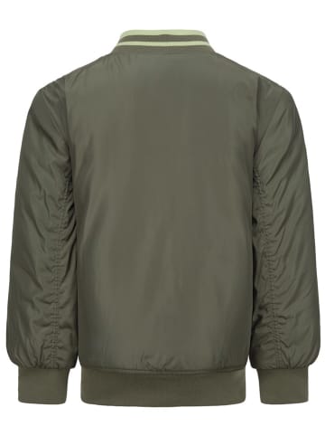 Converse Blouson kaki