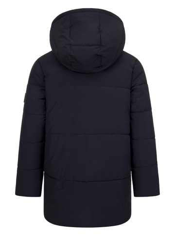 Converse Wintermantel donkerblauw