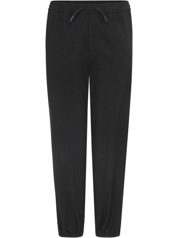 Converse Sweathose in Schwarz