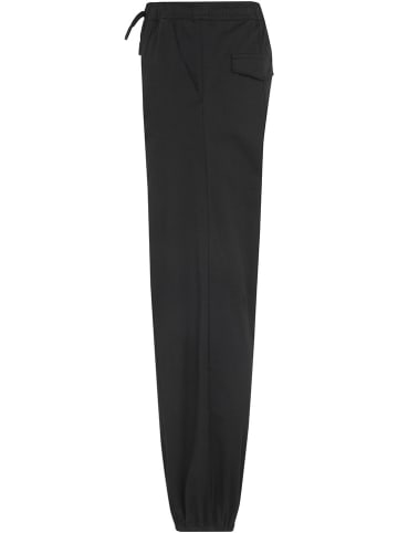 Converse Sweathose in Schwarz