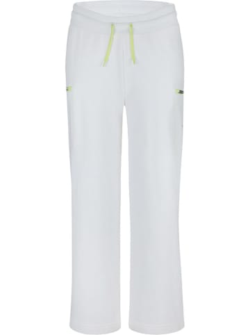 Converse Sweatbroek wit