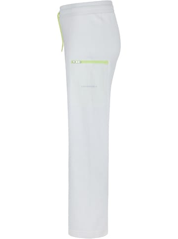 Converse Sweatbroek wit