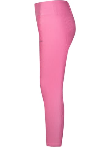 Converse Legging roze