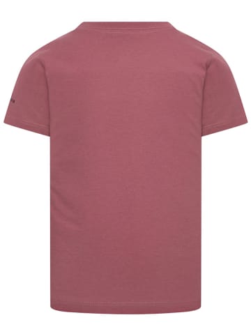 Converse Shirt in Koralle