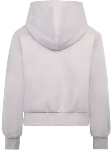 Converse Hoodie in Creme