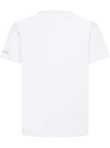 Converse Koszulka w kolorze białym