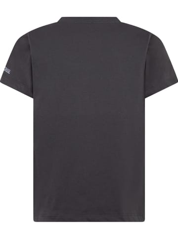 Converse Shirt antraciet