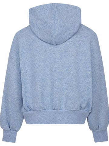 Converse Hoodie lichtblauw
