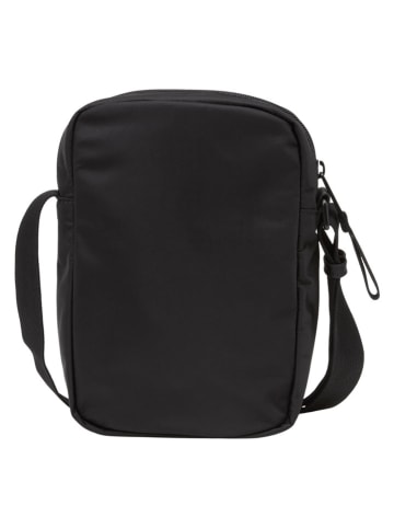 Marc O'Polo Umhängetasche in Schwarz - (B)15 x (H)22 x (T)5 cm