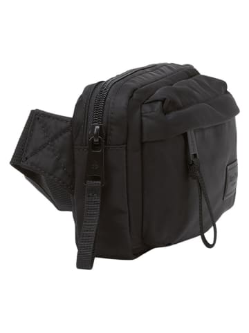 Marc O'Polo Brustbeutel in Schwarz - (B)23 x (H)13 x (T)5 cm