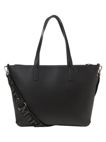 Marc O'Polo Shopper bag w kolorze czarnym - 42 x 30 x 12 cm