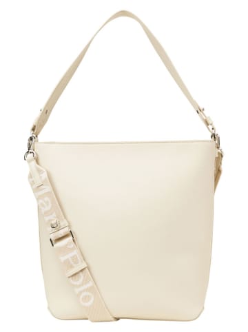 Marc O'Polo Torebka w kolorze kremowym - 34 x 34 x 12 cm