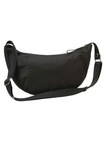 Marc O'Polo Torebka w kolorze czarnym - 38 x 20 x 11 cm