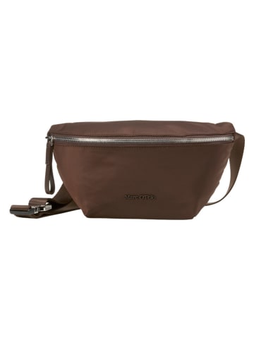 Marc O'Polo Brustbeutel in Braun - (B)30 x (H)15 x (T)5 cm