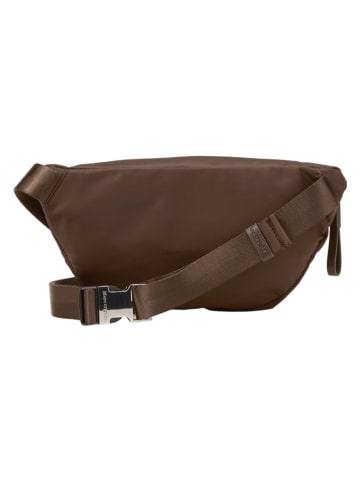 Marc O'Polo Saszetka w kolorze brązowym - 30 x 15 x 5 cm