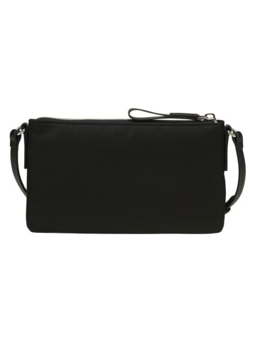 Marc O'Polo Umhängetasche in Schwarz - (B)23 x (H)12 x (T)2,5 cm