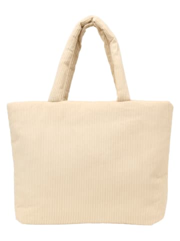 Marc O'Polo Shopper in Beige - (B)50 x (H)35 x (T)12 cm
